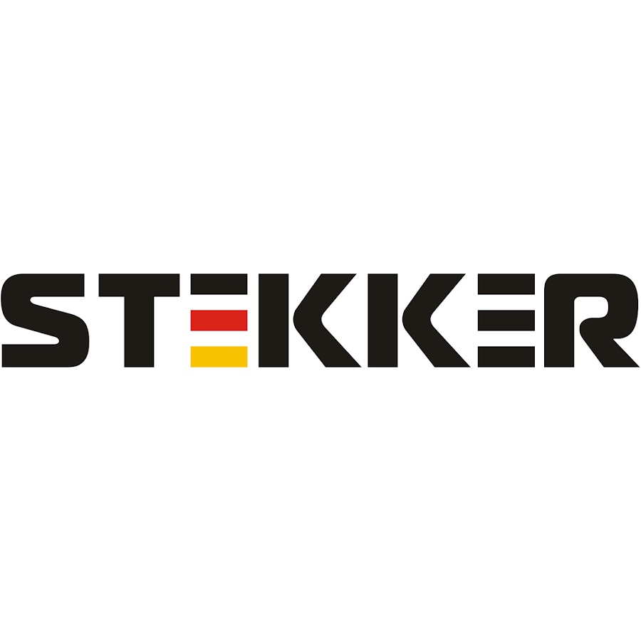 Stekker