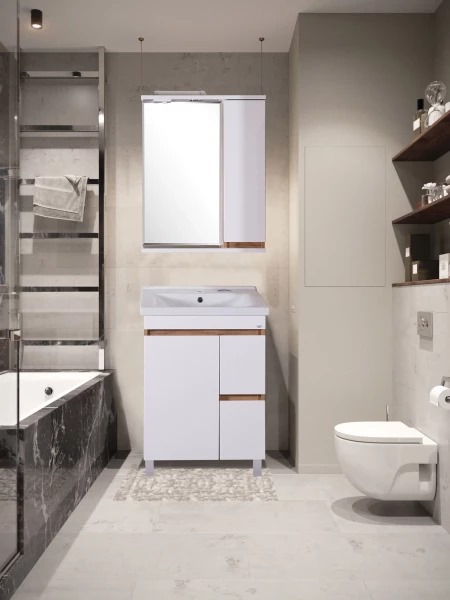 ASB-Mebel Марко 60-2.1 Тумба под раковину 10739 - 3