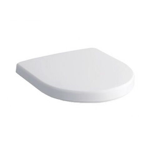 Крышка-сиденье Geberit iCon 574130000 - 0