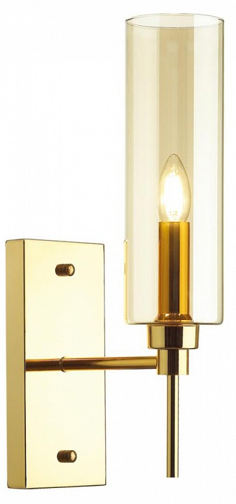 Бра Odeon Light Modern Diatra 4689/1W - 1