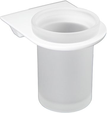 Стакан Wasserkraft Kammel K-8328white - 0