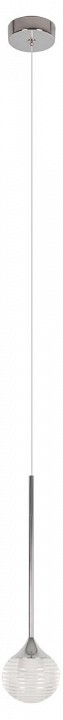 Подвесной светильник Loft it Algorithm 10251 Chrome - 1