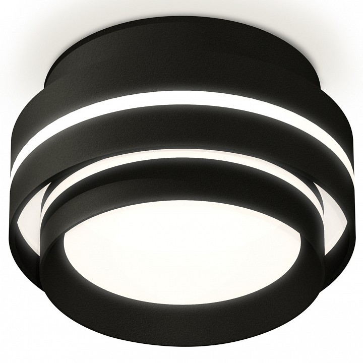 Накладной светильник Ambrella Light XS XS8414004 - 0
