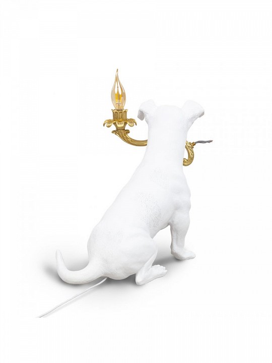 Настольная лампа декоративная Seletti Rio lamp 14794 - 3