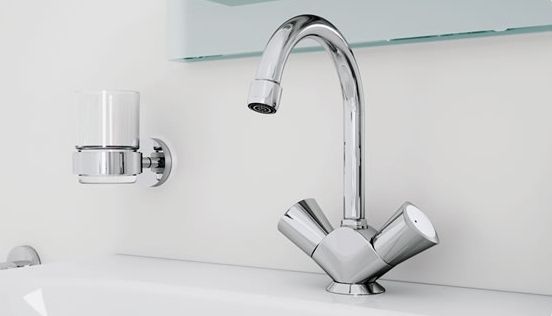 Смеситель Grohe Costa S 21338001 для раковины - 4