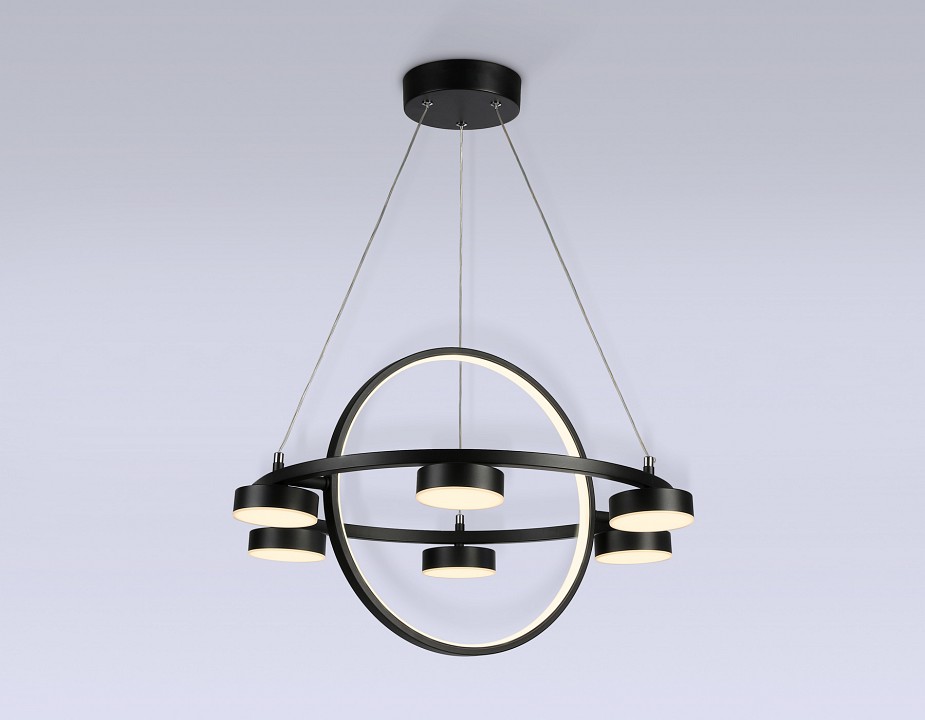 Подвесная люстра Ambrella Light FL FL51775 - 3