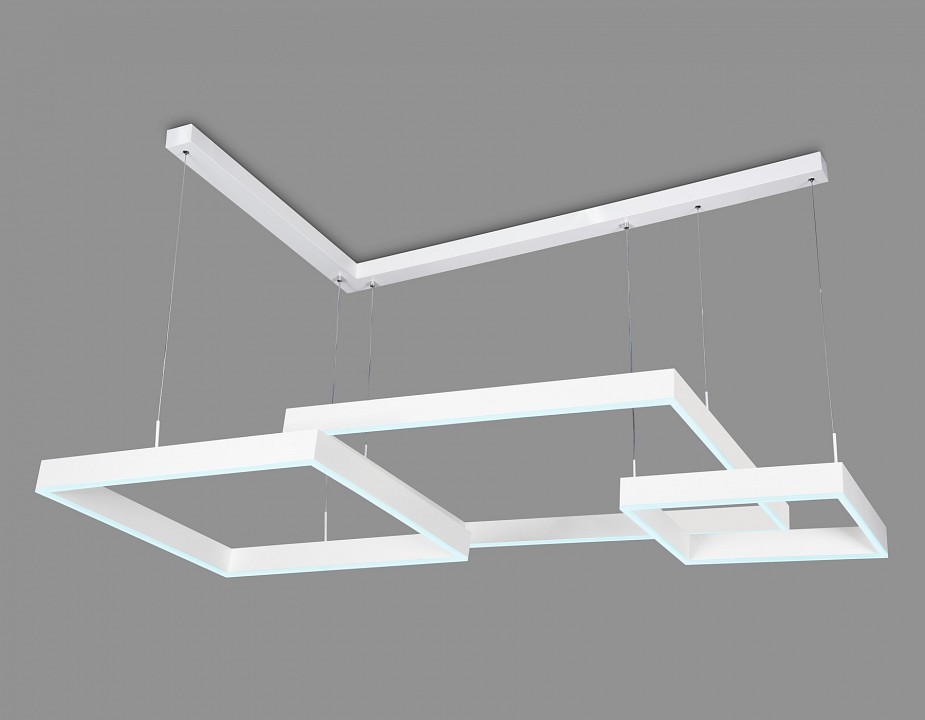 Подвесной светильник Ambrella Light FA FA6646 - 2