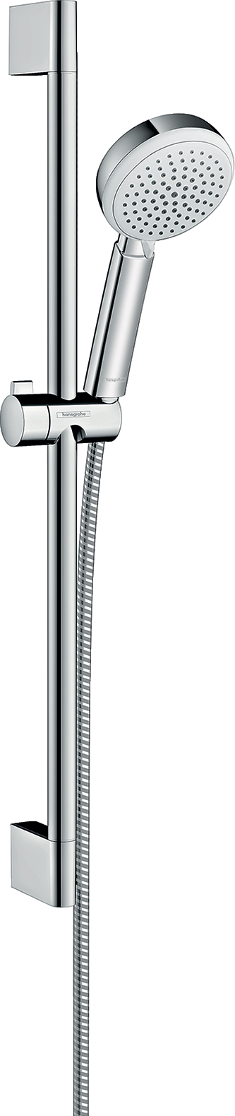 Душевой комплект Hansgrohe Ecostat 1001 CL ВМ 13201000 для ванны с душем - 2