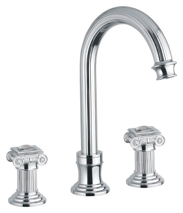 Смеситель Cezares Olimp BLS2 A 01 Sw для раковины OLIMP-BLS2-A-01-Sw - 0