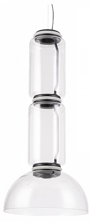 Подвесной светильник Divinare Trumpet 1242/06 SP-24 - 0