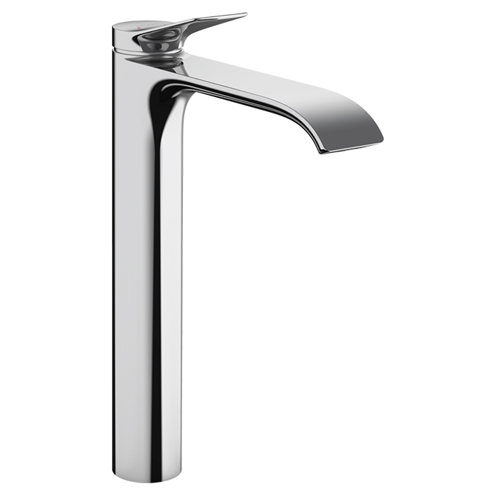 Смеситель для раковины Hansgrohe Vivenis хром 75040000 - 0