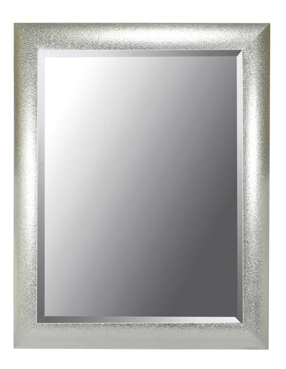Зеркало Boheme Armadi Art Wind 75х95 серебро 532 - 0