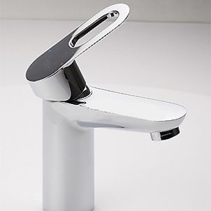 Смеситель Grohe BauLoop 23336000 для раковины - 2