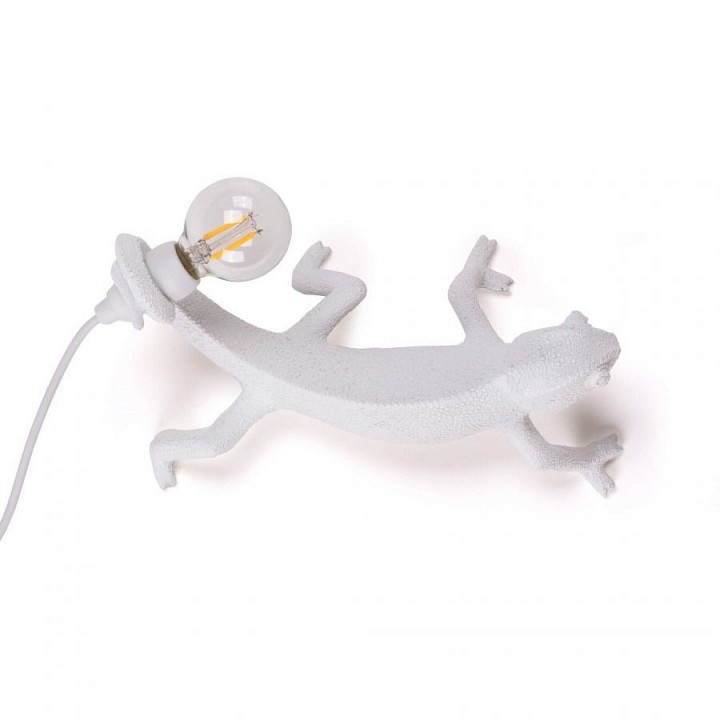 Зверь световой Seletti Chameleon Lamp 15091 - 0