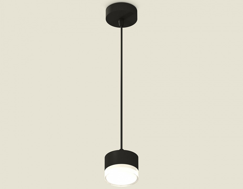 Подвесной светильник Ambrella Light XP XP8111025 - 2