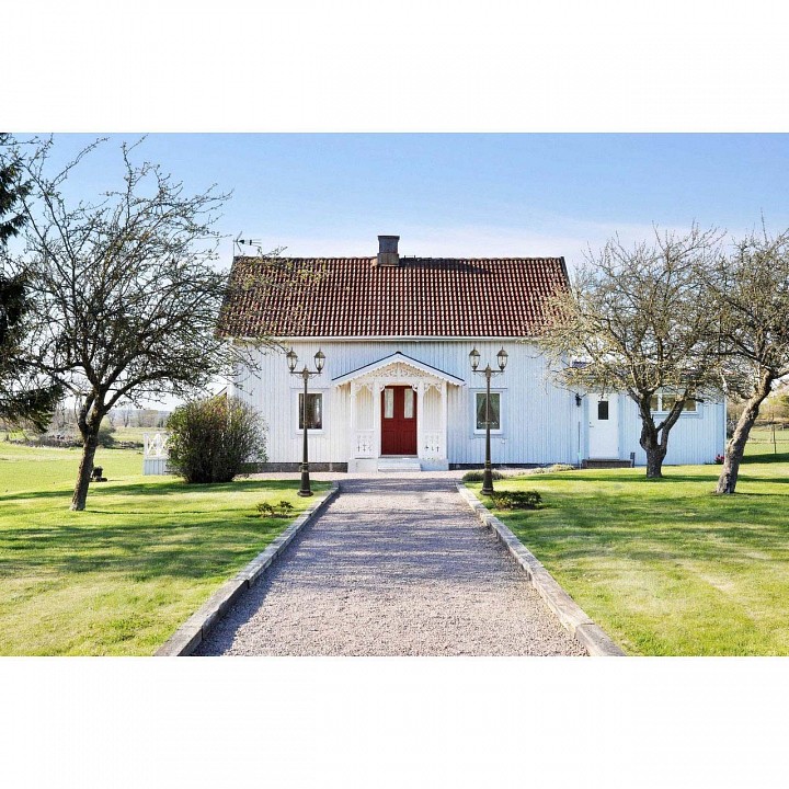 Фонарный столб DeMarkt Фабур 1 804040602 - 1