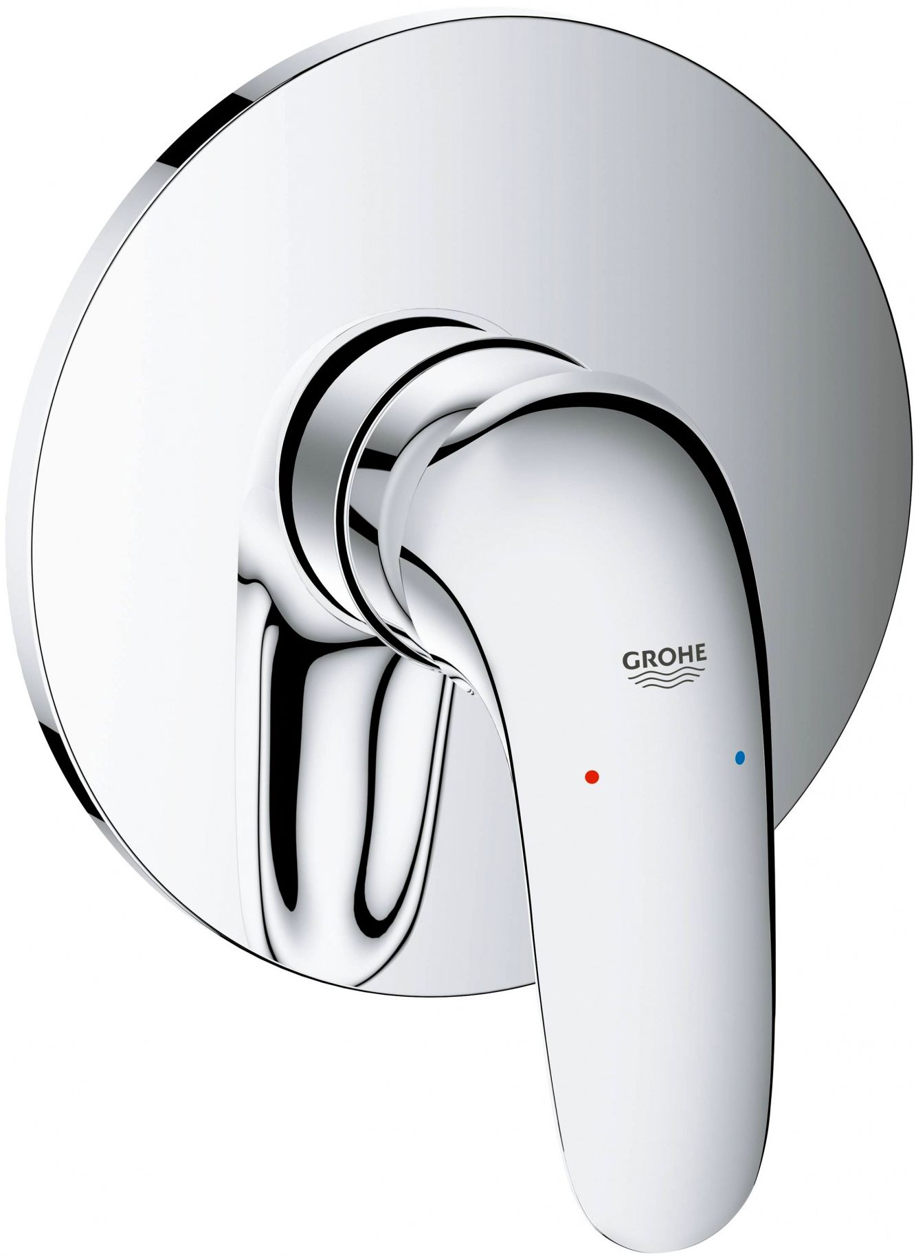 Смеситель Grohe Eurostyle New 24046003 для душа - 0