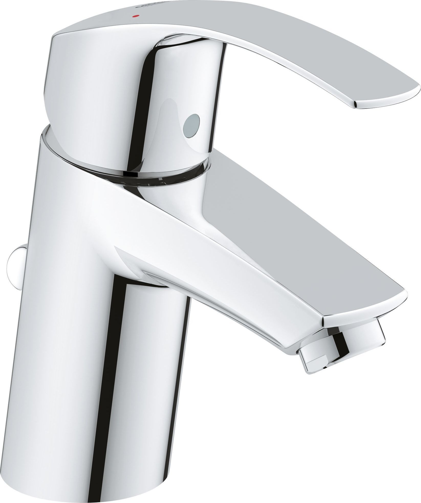 Смеситель Grohe Eurosmart New 33265002 для раковины - 0