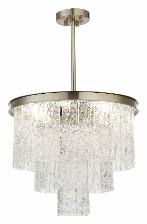 Люстра на штанге ST-Luce Corsia SL1230.102.06 - 1