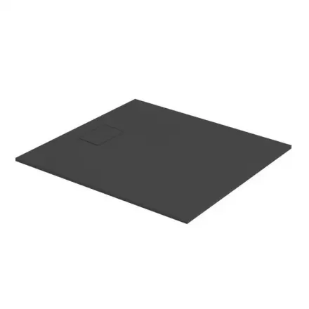 Поддон для душа EXCELLENT Lavano 100x80 черный BREX.1103.100.080.BLN - 0