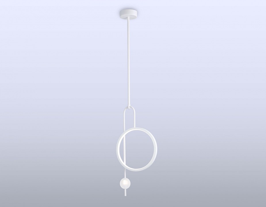Светильник на штанге Ambrella Light FL FL66431 - 2