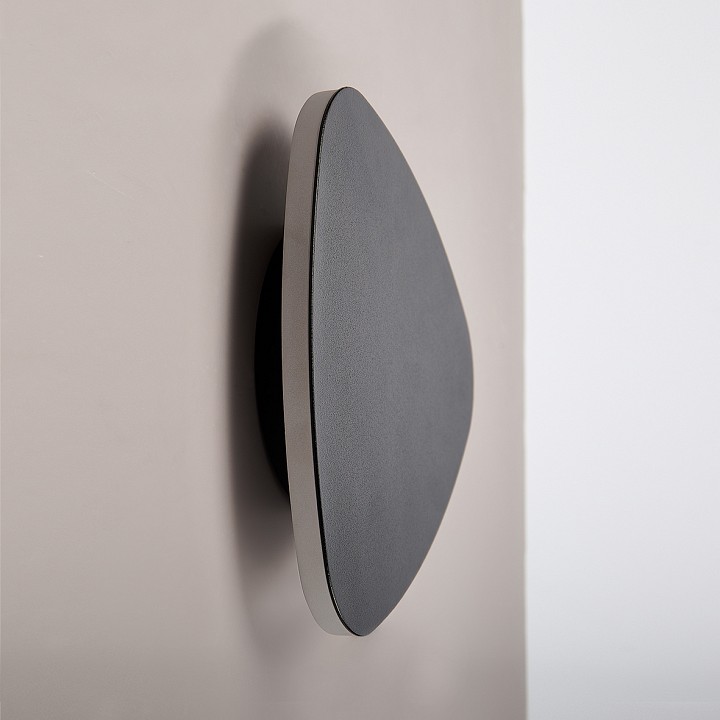 Накладной светильник Italline IT02-015 IT02-015 black - 3