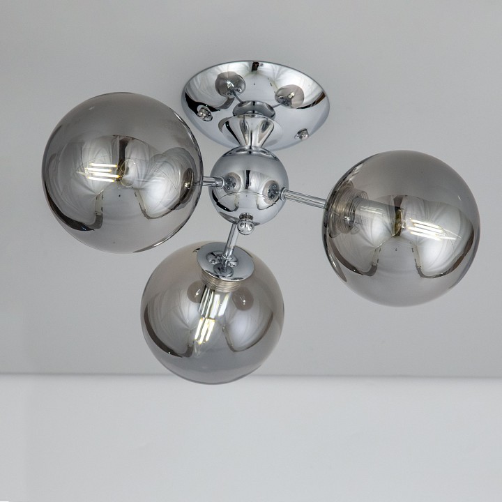 Потолочная люстра Citilux Томми CL102130 - 1