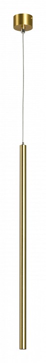 Подвесной светильник Lightstar Tubo 747433 - 1