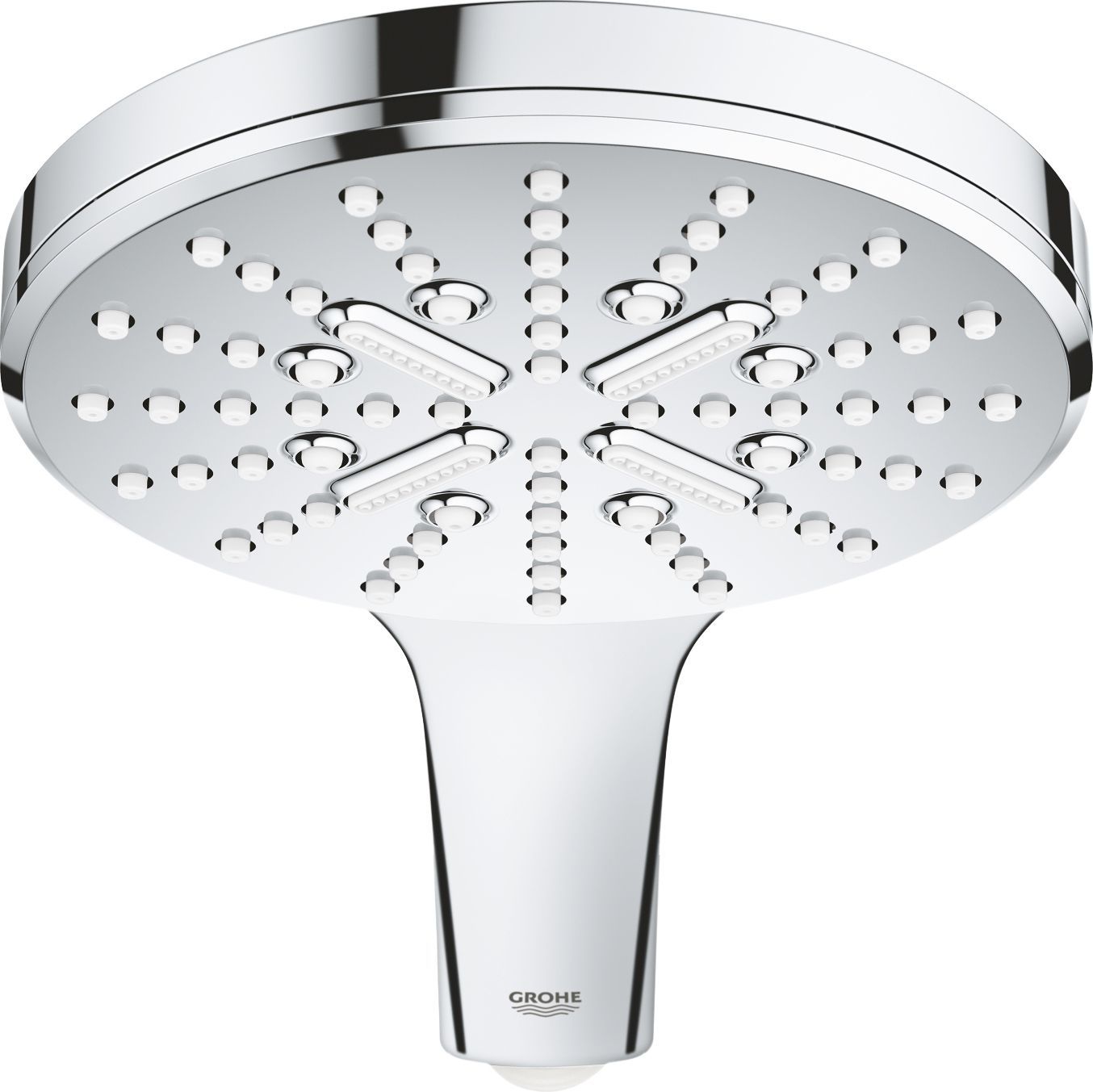 Душевая лейка Grohe Rainshower SmartActive 26544000 - 9