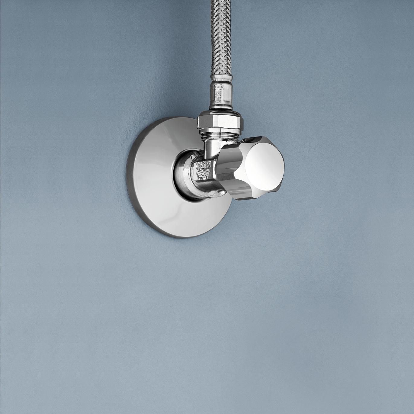 Вентиль Grohe 22018000 - 5