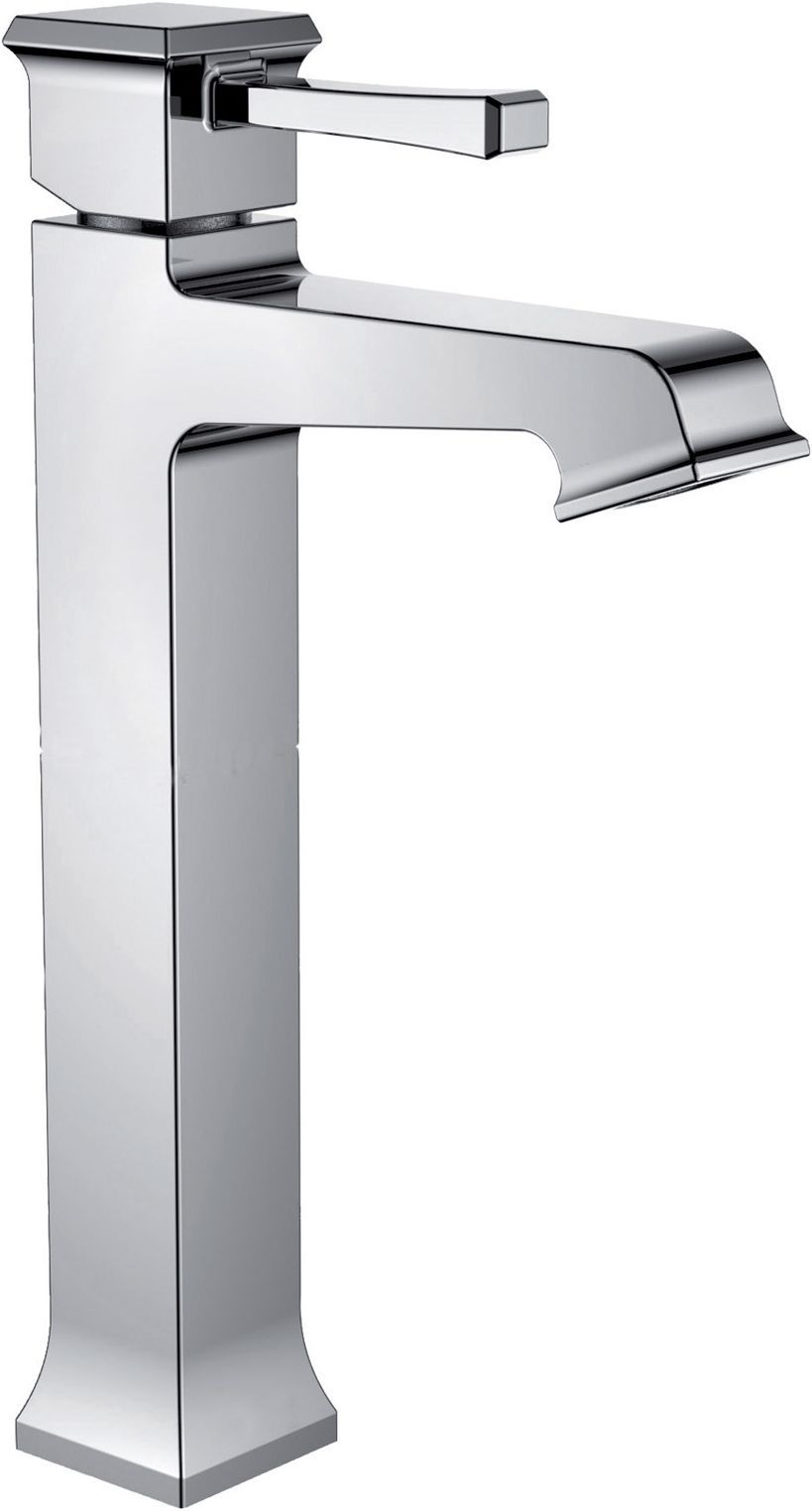 Смеситель BelBagno Mille MIL LMC CRM для раковины MIL-LMC-CRM - 0