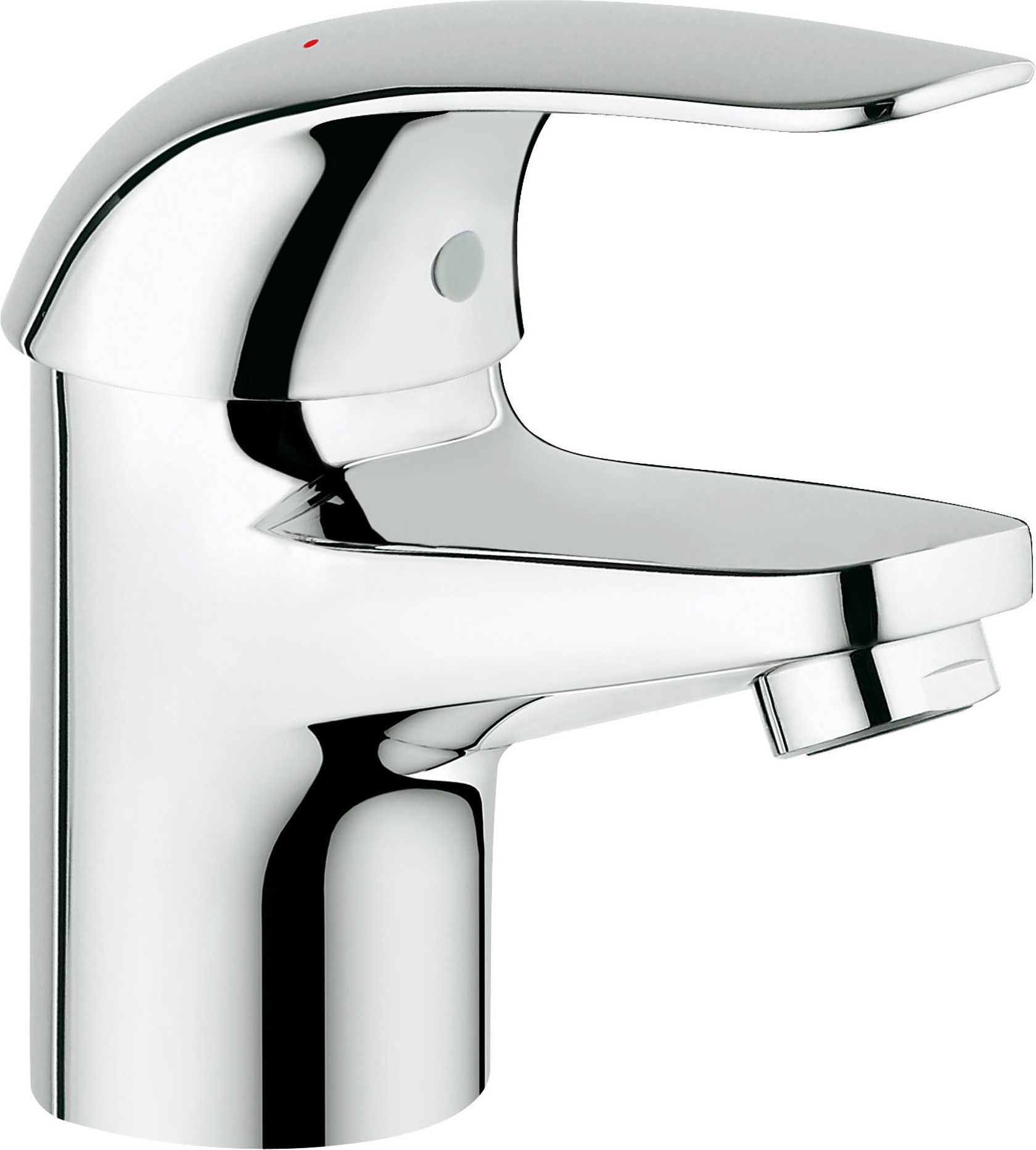 Смеситель Grohe Euroeco 32734000 для раковины - 0