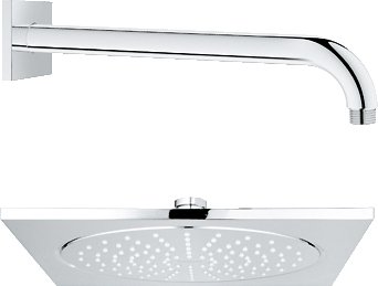 Верхний душ Grohe Rainshower F 26060000 - 1