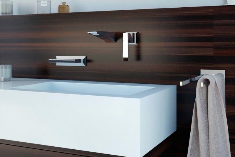 Смеситель Grohe Allure Brilliant 19783000 для раковины - 2