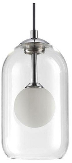 Подвесной светильник Odeon Light Pendant Lostar 4953/1 - 0