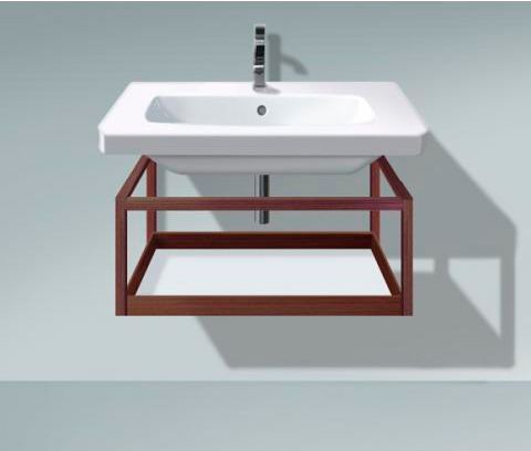 Подвесная раковина Duravit DuraStyle  2320650000 - 5