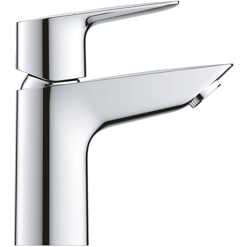 Смеситель Grohe BauEdge для раковины 23330001 - 2