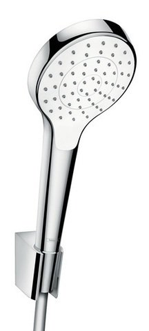 Душевая лейка Hansgrohe Croma select 11 см  26420400 - 0