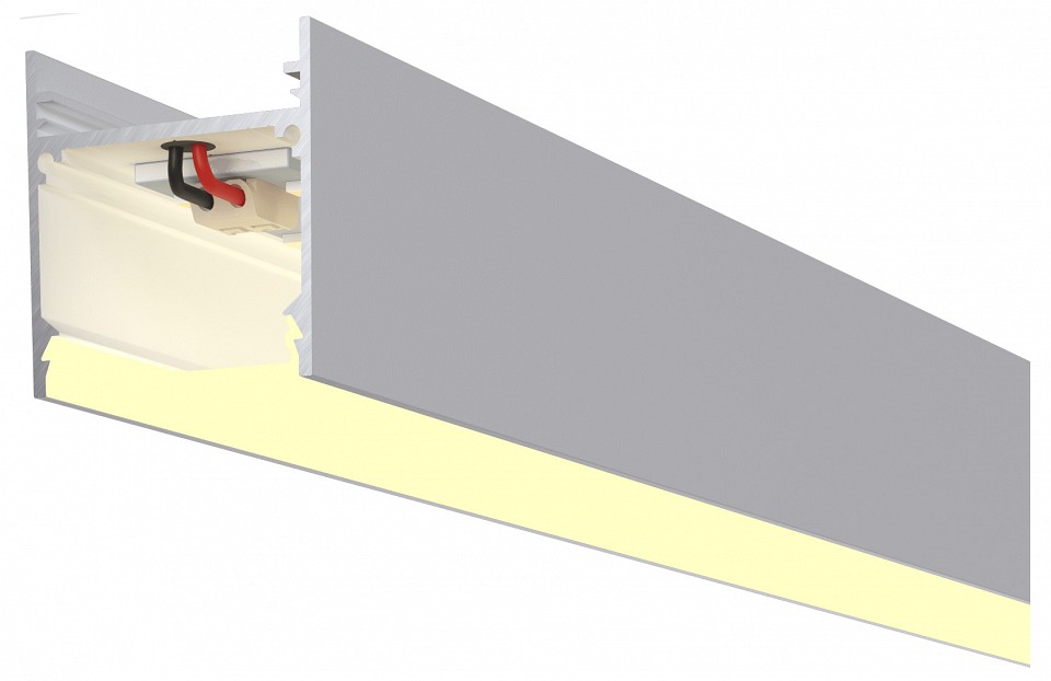 Накладной светильник 6063 LINE 3535 0412547 - 0