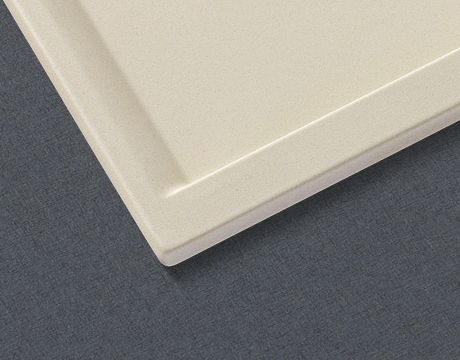 Мойка из гранита Blanco Rondoval бежевый  515672 - 7