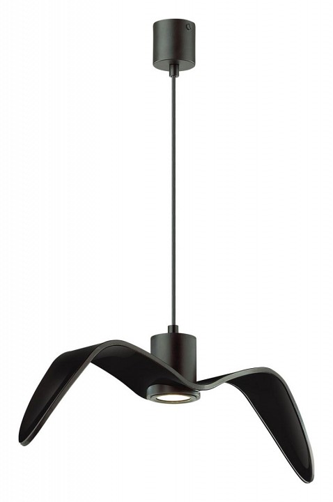 Подвесной светильник Odeon Light Pendant Birds 4902/1C - 0