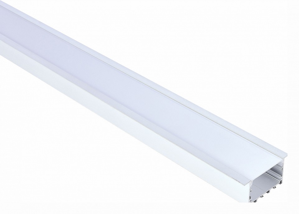 Короб встраиваемый ST-Luce Светодиодные ленты ST017.129.05 - 0