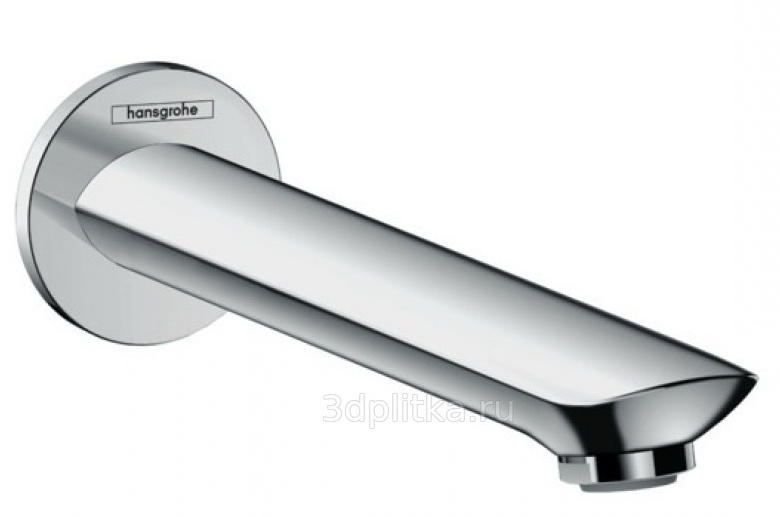 Излив Hansgrohe Novus 71320000 - 0