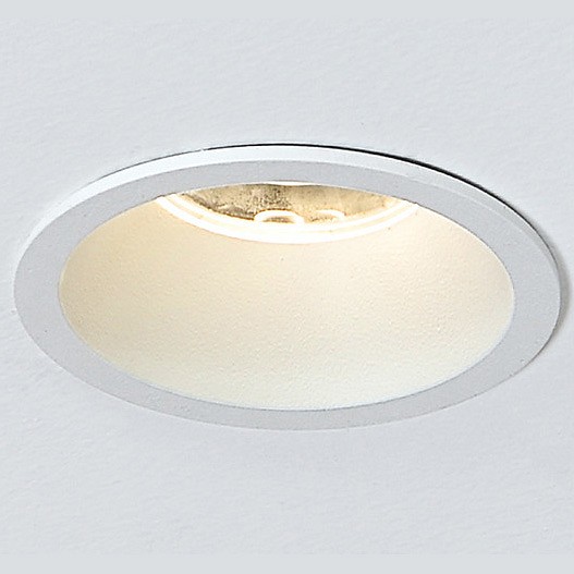 Встраиваемый светильник Italline DL 3241 DL 3241 white - 1