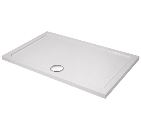 Душевой поддон Cezares TRAY  TRAY-M-AH-180/90-35-W - 0