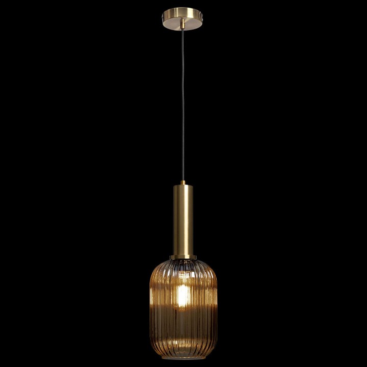Подвесной светильник Loft IT IRIS 2071-A+BR - 2