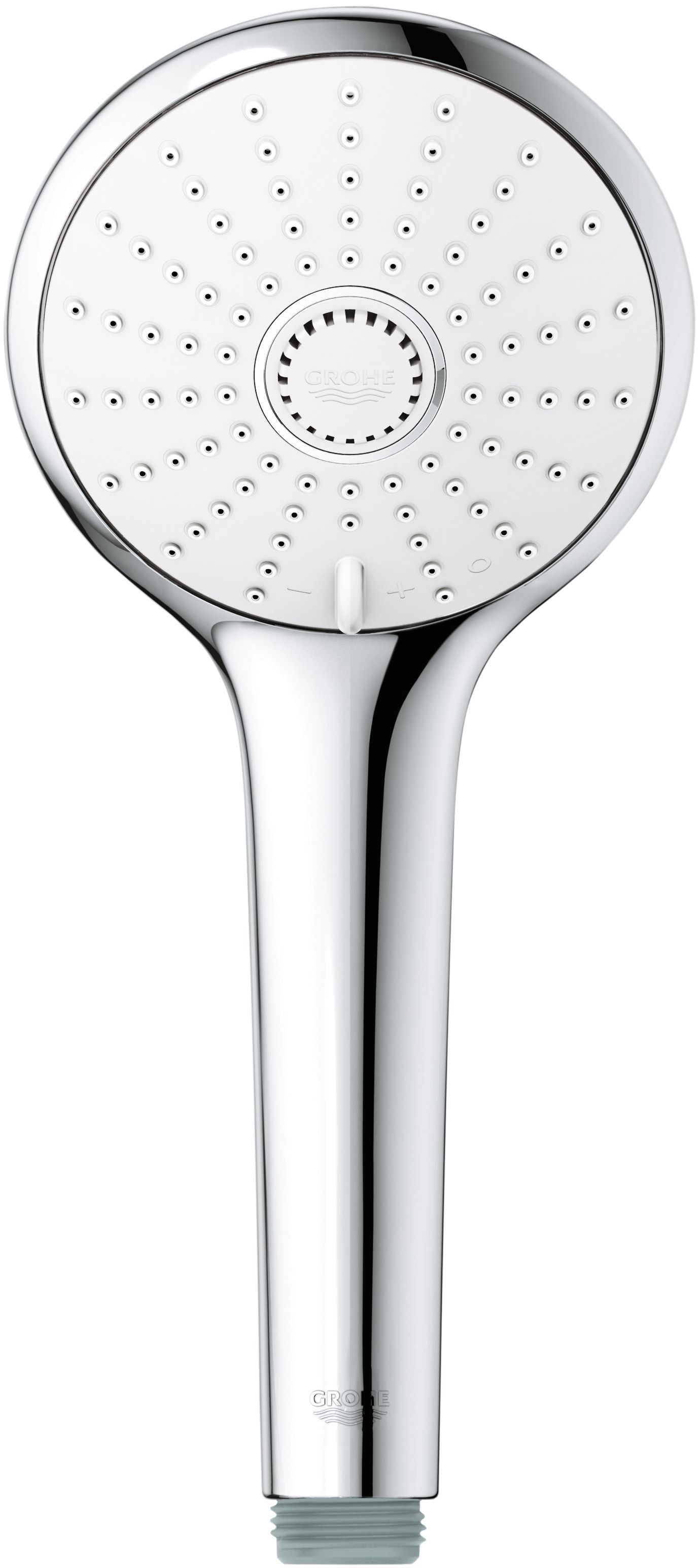 Душевая лейка Grohe Euphoria 110 Massage 27221001 - 3