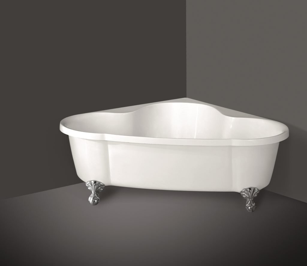 Акриловая ванна BelBagno BB07 - 1