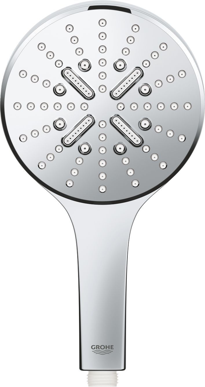 Душевая лейка Grohe Rainshower SmartActive 26544000 - 6