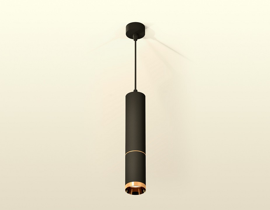 Подвесной светильник Ambrella Light XP XP6323020 - 1